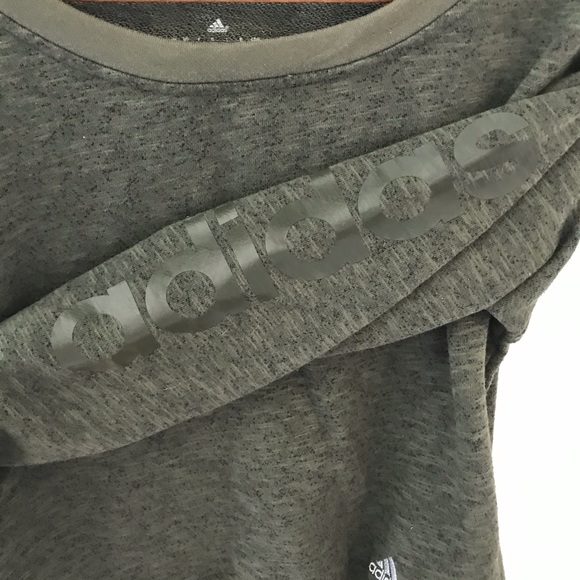 Adidas Sweatshirt - Picture 4 of 4